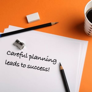 Why a business plan is important